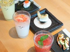 -Tuna maki寿司(苏州万象天地店)