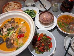 -春盛渔府(牛首山店)