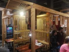 -热血兄弟·炭火烤肉(融侨中心店)