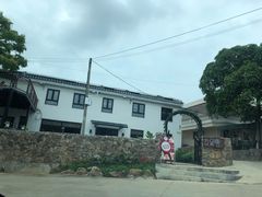 -叶挺将军纪念园