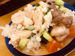 -清真宏玉祥黄门脸餐厅(华荫东里店)