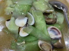 -琼菜王(南海店)