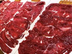 -牛很鲜潮汕牛肉火锅(朝晖路店)