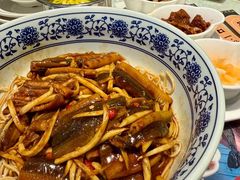 -阿金大白·上海菜馆(新天地店)
