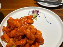 -意满花千醉(金茂览秀城店)