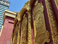 -南洋长胜酒店(广州东站天平架地铁站店)