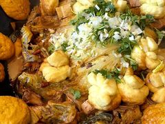 -江湖水乡铁锅炖魚(周庄嘉园店)