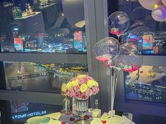 -天玑高空江景餐厅&酒吧Sky Secret Restaurant&Bar