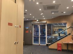 -吉野家(顺义站前北街店)