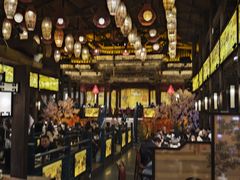 -HOHO餐厅(古子城店)