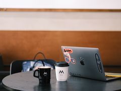 -M Stand(深圳南山欢乐颂店)