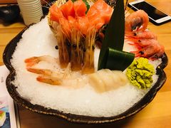 -王鼎精致料理铁板烧(世博源店)