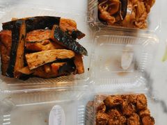 -功德林素菜饭庄(前门店)