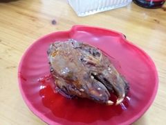 -雲记卢妈冷锅串串(中道街总店)
