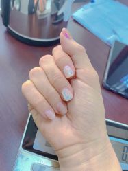 -Touch Nail·品质·美甲美睫
