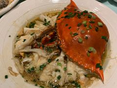 -高佳庄·舟山海鲜(海景旗舰店)