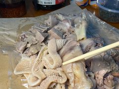 -小辫子羊肉面馆(周东店)