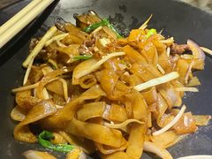 -东南里湖景餐厅·新闽菜(浦西万达店)