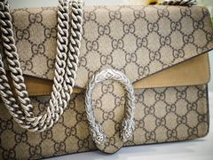 -GUCCI(南京德基店)