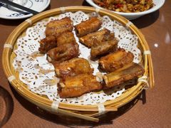 -天下客饭店(中山路店)