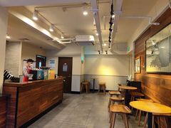 -星巴克(南京大世界店)