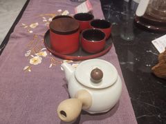 -瓷忆·瓷文化餐厅(上海店)