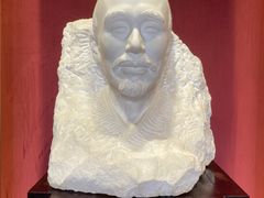 -李叔同故居纪念馆