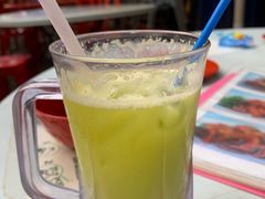 -黄亚华小食店(Jalan Alor)