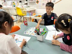 -广州市荔湾区协和幼儿园(彭城东路)