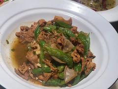 -佬麻雀·剁椒鱼头(京基KK One店)