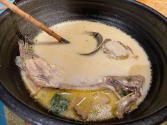-茶人村·宫廷私厨(奥体印象城店)