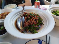 -兰湘子·湘菜小炒(长安万科广场店)