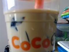 仙草冻-CoCo都可(新我格广场店)