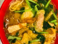 -易记皮肚面(明瓦廊店)