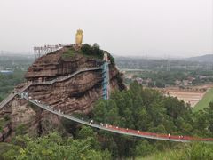 -马头山