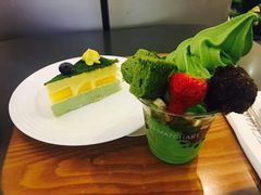 -BreadTalk面包新语·烘焙蛋糕(金光华广场店)