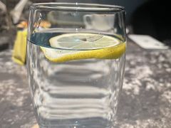 -上海锦江汤臣洲际大酒店柒酒廊
