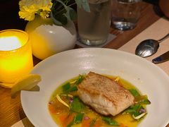 -Mercato莫卡多露台餐厅与酒吧(K11店)