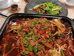 -麒麟中餐厅·经典粤菜·地道菜式老字号(广州长隆酒店)
