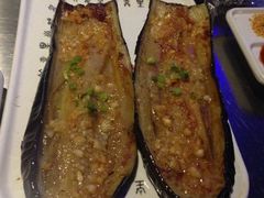 很久以前只是家串店(大华三路店)-很久以前羊肉串(大华三路店)