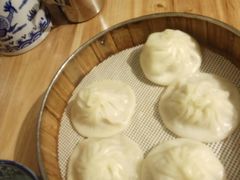 -老城南.鸭血粉丝汤(夫子庙店)