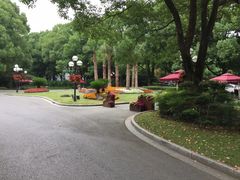 -西郊宾馆·1921餐厅