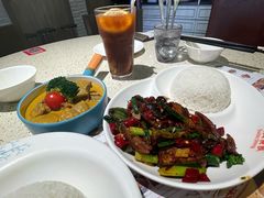 -新宝餐厅(流塘店)
