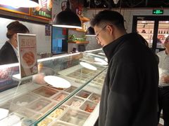 -拿渡·水煮鱼 麻辣香锅(西单大悦城店)