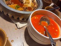 -耶里夏丽·新疆菜·28年喀什老馆(田林东路店)