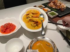 -金链花·泰国餐厅(国贸店)