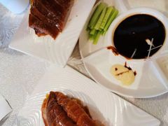 -惠丰堂饭庄·烤鸭·京味菜(西北旺·唐家岭店)