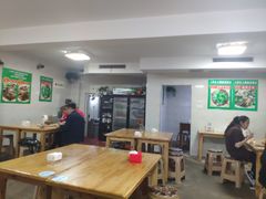 大堂-人和水上飘(第一家店)