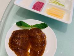 -香融府·烤鸭·家常菜(马家堡路店)