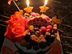 -EnergyCake蛋糕理想国